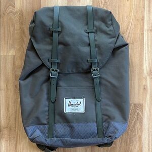 Classic Herschel Backpack